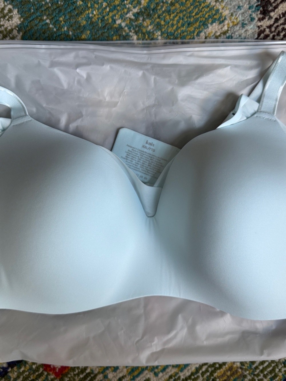 knix Shape & Smooth Bra